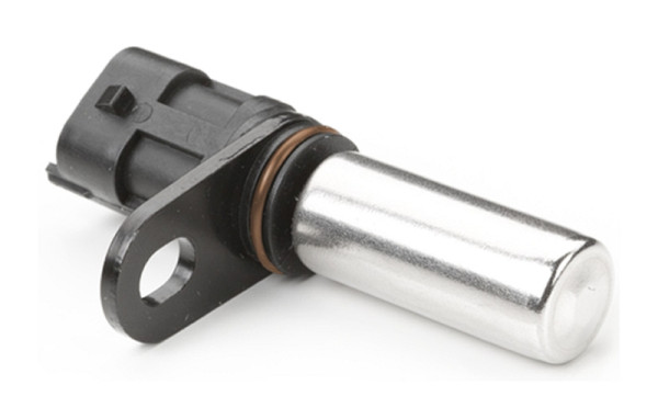 HELLA Impulsgeber, Kurbelwelle, 12V, 2-polig, mit Dichtung, ohne Kabel, 6PU 009 163-031