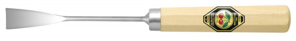 Kirschen Blumeneisen mit Heft, Stich 8, gerade, 20 mm, 3178020