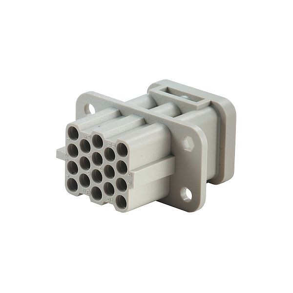 LAPP Crimpeinsatz EPIC® H-Q 17 BCM, 44420524