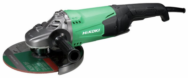 HiKOKI Winkelschleifer 230mm G23ST, 2000W, G23STWEZ