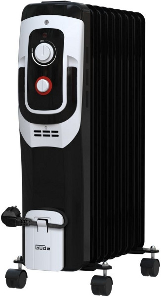 Güde Ölradiator OR 2000-9, Netzspannung: 220-240 V, 85191, 4015671627827