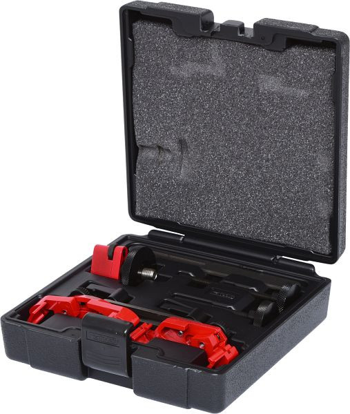 KS Tools Universal-Nockenwellen Blockiervorrichtung, 5-teilig, 150.3190