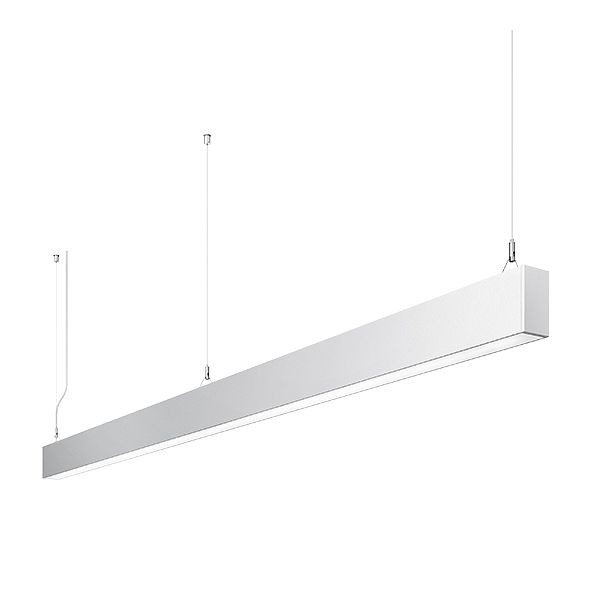 Waldmann Pendelleuchte DOTOO.line DLP 3000/840/D/WS/EINZEL/2256MM, 114206000-00805784