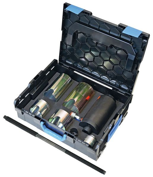 GEDORE KL-1010-106 K Hydraulischer Antriebssatz für KL-1010-Serie, 28 t, 3427846