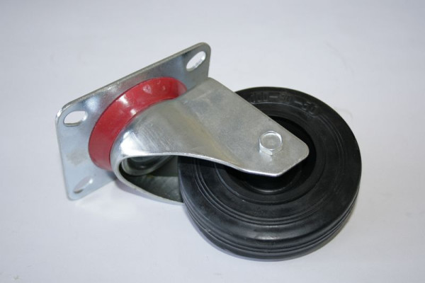 ELMAG Lenkrolle Ø 100mm für EUROMIG 270/271/272/300/301 und DMS 250-350 und PROFI-MIG 272/301/302, 9504157