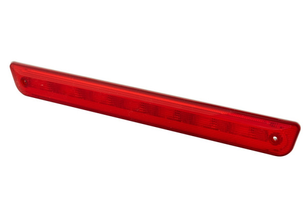 HELLA Zusatzbremsleuchte, Matrix, 12V, Einbau, Lichtscheibenfarbe: rot, hinten, 1,19 A, 2DA 008 136-011