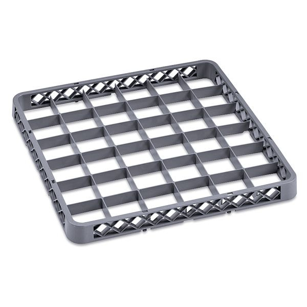 WAS Dish Rack 98 Erweiterungselement für 9860 036, Polypropylen, 9861036
