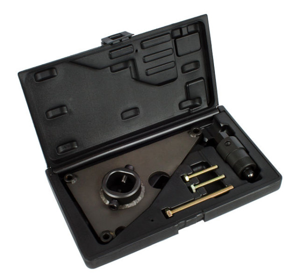 Stahlmaxx Hochdruckpumpen Kettenrad Abzieher für Hyundai / Kia, XXL-106757