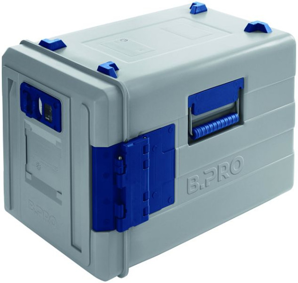 B.PRO B.PROTHERM Kunststoff, BPT 420 KBRUHE blau, 575601