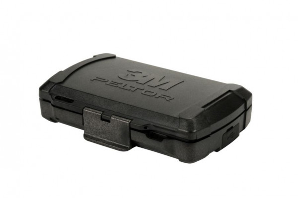 3M PELTOR Tactical Ladebehälter für Gehörschutzstöpsel TEP-100C, 7100066370