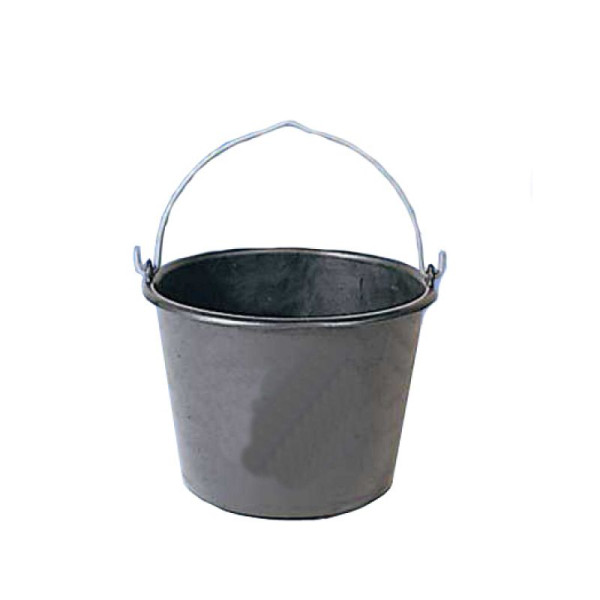 Stein HGS Bau-Eimer -Profi- 20 Liter aus PE, 33712