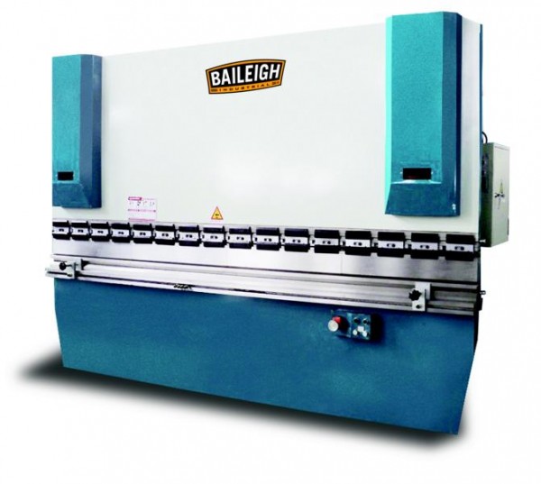 BAILEIGH Abkantpresse, BP-11210CNC