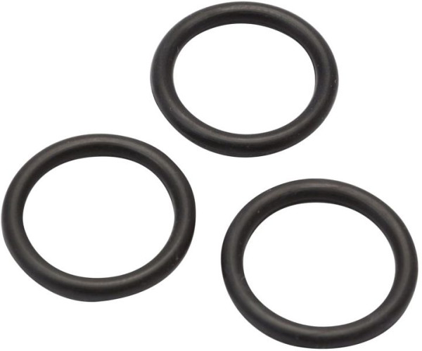 Hazet O-Ring, Satz à 3 Stück für 9012 EL, 9012EL-014/3, 4000896178605