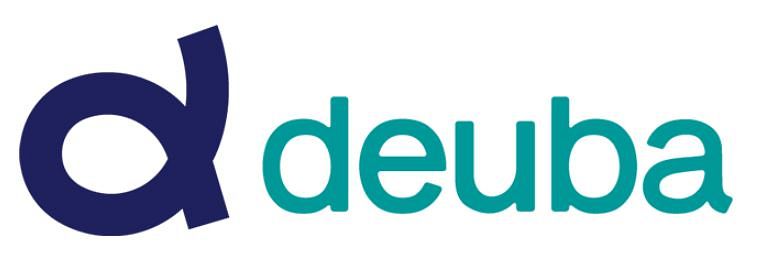 DEUBA Logo