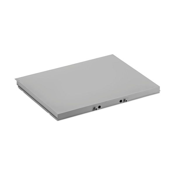 Kärcher Seitenwand für ExperPro, Abmessungen L × B × H: 483 x 376 x 28 mm, 2.855-290.0