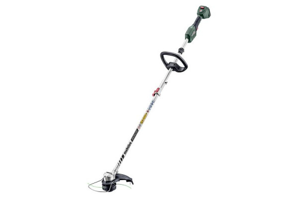 metabo Akku-Rasentrimmer RTD 18 LTX BL 30 Karton, 601720850
