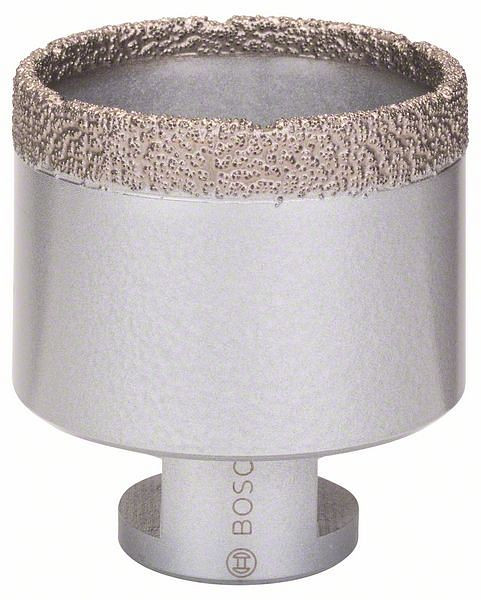 Bosch Diamanttrockenbohrer Dry Speed Best for Ceramic, 57 x 35 mm, 2608587127