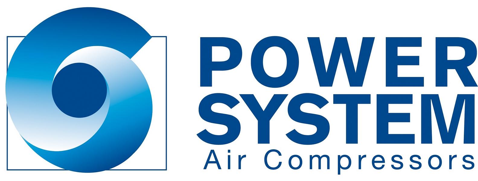POWERSYSTEM Logo