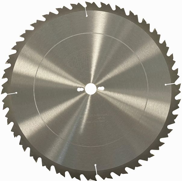 AVOLA Kreissägeblatt Hartmetall, 400/30 nagelfest, 05209