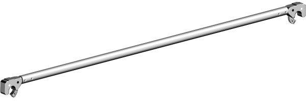 Layher Horizontal Diagonale, 1,95 m, 1209180, 4035209002018