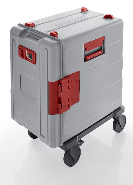B.PRO Speisentransportbehälter BLT 620 KBUH-F rot BLANCOTHERM, 574584