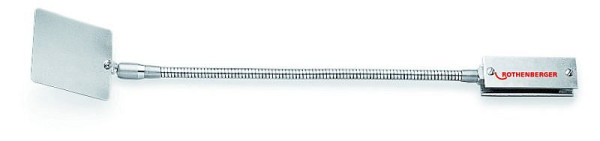 Rothenberger Ersatzspiegel für Handschweißspiegel, 1mm, 540851