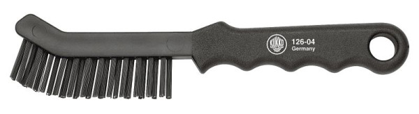 KUKKO Bremssattel-Bürste, Ausziehhaken für Bremsbeläge, 126-04, 4021176534881