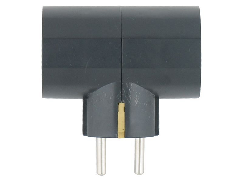 Metrel Schuko -T - Verteiler, A 1060