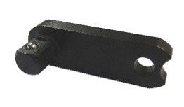 GEDORE Vierkantadapter 1/4" Captive Pin, Drehmomentschlüssel, 3119513