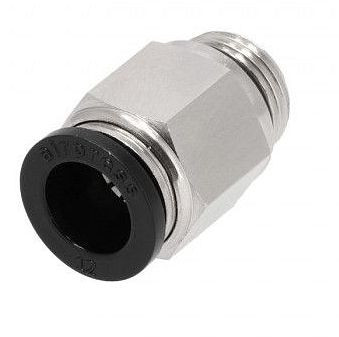 Airpress Schnellanschluss gerade 8 mm x 3/8" Innengewinde, 9CF0803