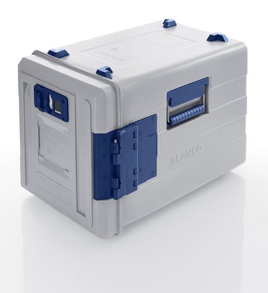 B.PRO Speisentransportbehälter BLT 420 KBUH blau BLANCOTHERM, 574571