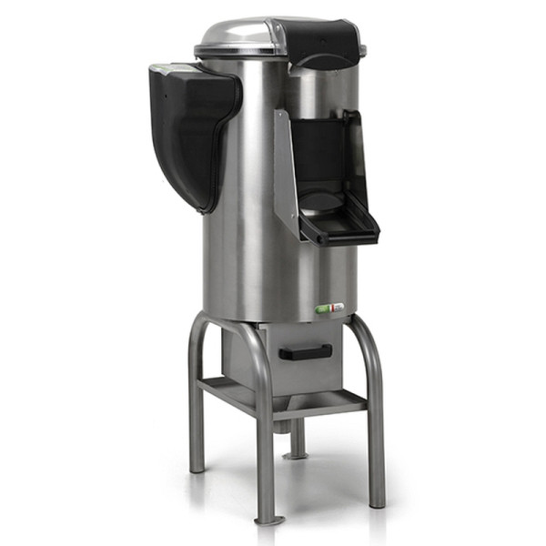 Mastro Kartoffelschälmaschine, Kapazität 10 kg, 300 kg/h, FLC0012/F