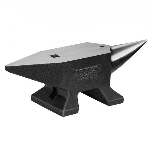 VEVOR Amboss Einzelner Hornamboss 10 kg, ZT22LBITALIANJYDMV0