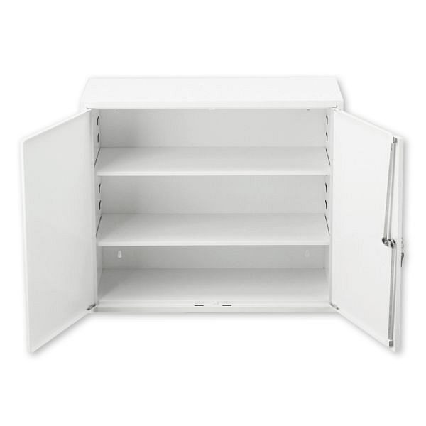 WERO Verbandschrank DuoDoor XL 500, leer, 205213