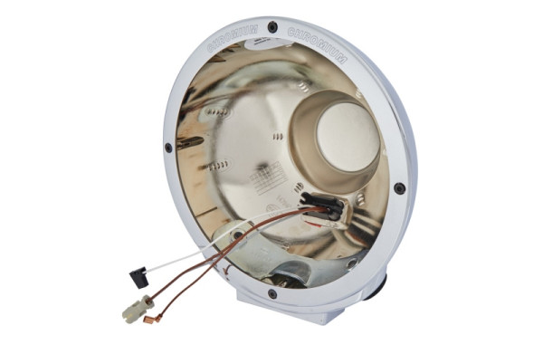 HELLA Gehäuse, Fernscheinwerfer, Luminator /Rallye 4000, 9BG 150 117-021