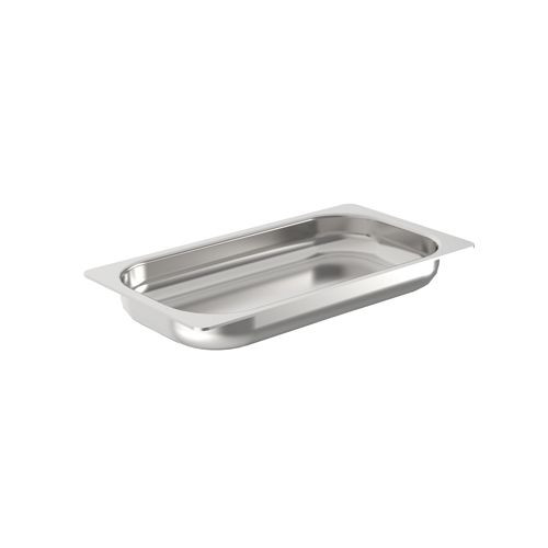 Rieber Kochbehälter thermoplates® 1/3 nano, Höhe 40 mm, 84010840