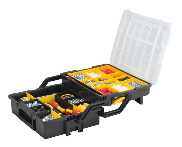 Stanley Organizer Sortmaster Multilevel, STST1-75540