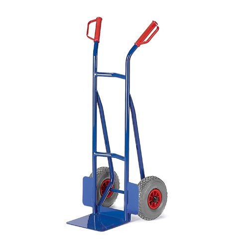 Rollcart Kleine Stapelkarre (530x510), Tragkraft: 200 kg, 20-9842
