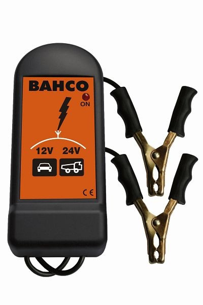 Bahco 12 & 24 V Spannungsspitzenschutz, BELP1224, 7314150177882