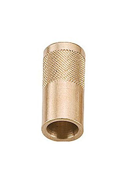 KS Tools Messinghülse 12, 5 x 40 mm, 152.1367, 4042146593622