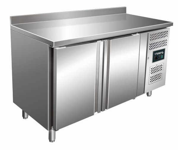 Saro Kühltisch mit Aufkantung KYLIA EGN 2200 TN, 465-4100