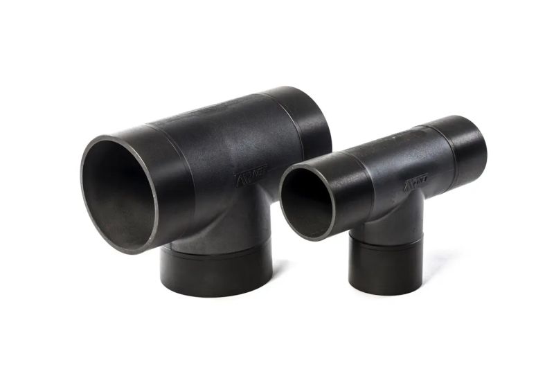 AIRnet T-Stück D100mm 2810800500 günstig versandkostenfrei online ...