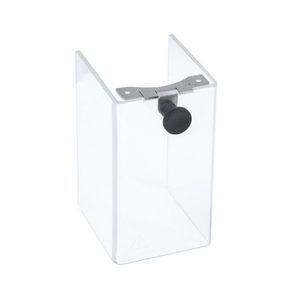 OHAUS Spannfutter Cover e-A51, absolute Standfestigkeit, 30586842