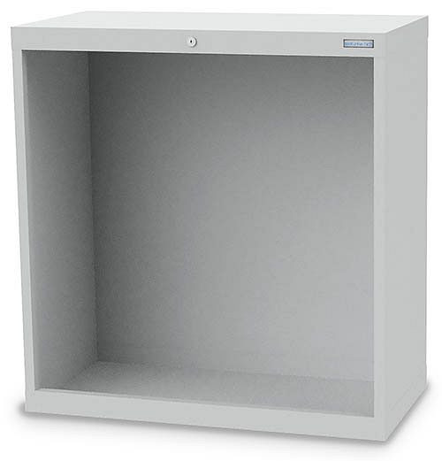 Bedrunka+Hirth Flügeltüre, R 18-16, Blendenhöhe 900 mm, Maße in mm (BxH): 495 x 900, 01.053.900E