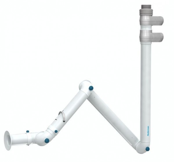 Nederman FX2-CHEM-D75-Länge = 1500-Up-PLUS, 70603644