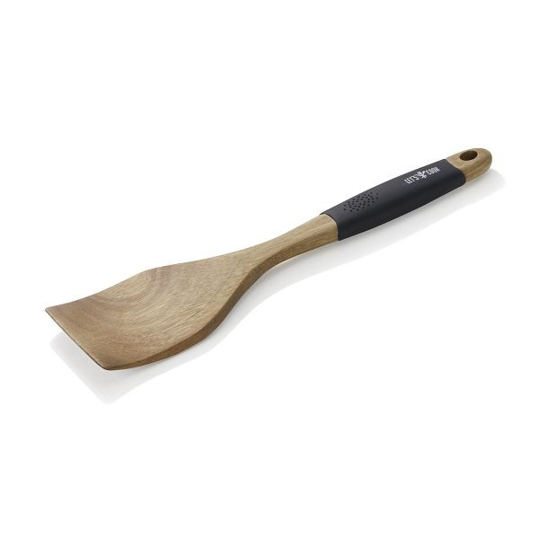 WAS Wender Let´s cook, mit Aufhängeöse, 30,5 cm, Holz, 6838305