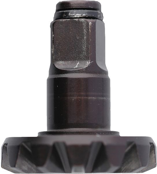 KS Tools Antriebsvierkant, 515.1625-R006P, 4042146797396