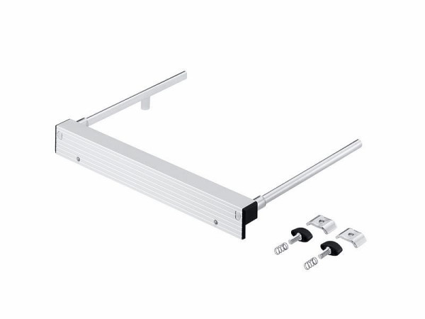 Bosch Systemzubehör Parallelanschlag für Bosch Professional Tauchsägen, 1600Z0000X