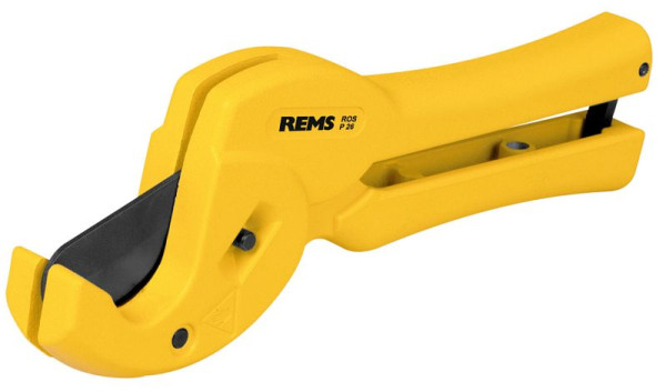 REMS Rohrschere ROS P 26, VE: 8 Stück, 291240 R, 4039976111812