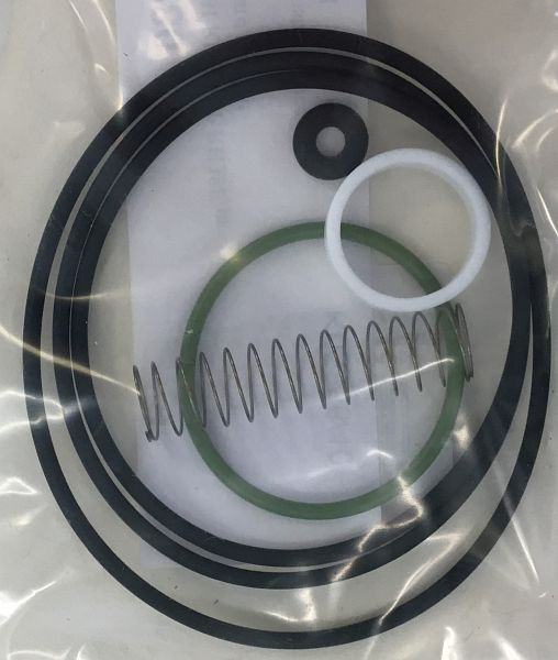 ELMAG Dichtungsatz für Ansauggruppe für MSM-Maxi 5, 5-15 & MSA 5, 5-15 (ab Ser. Nr. CAI427673), 9101881